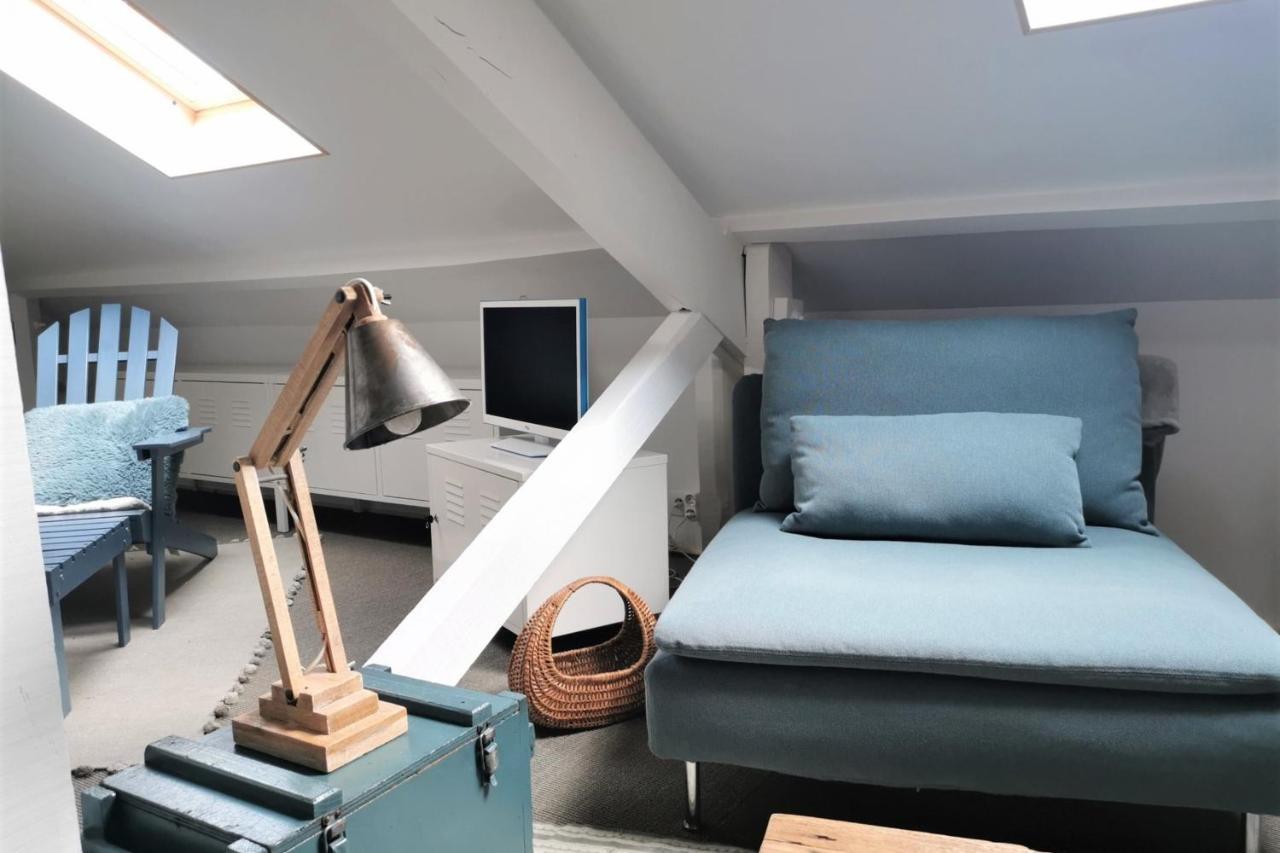 Cozy Apartment Bordeaux Dış mekan fotoğraf