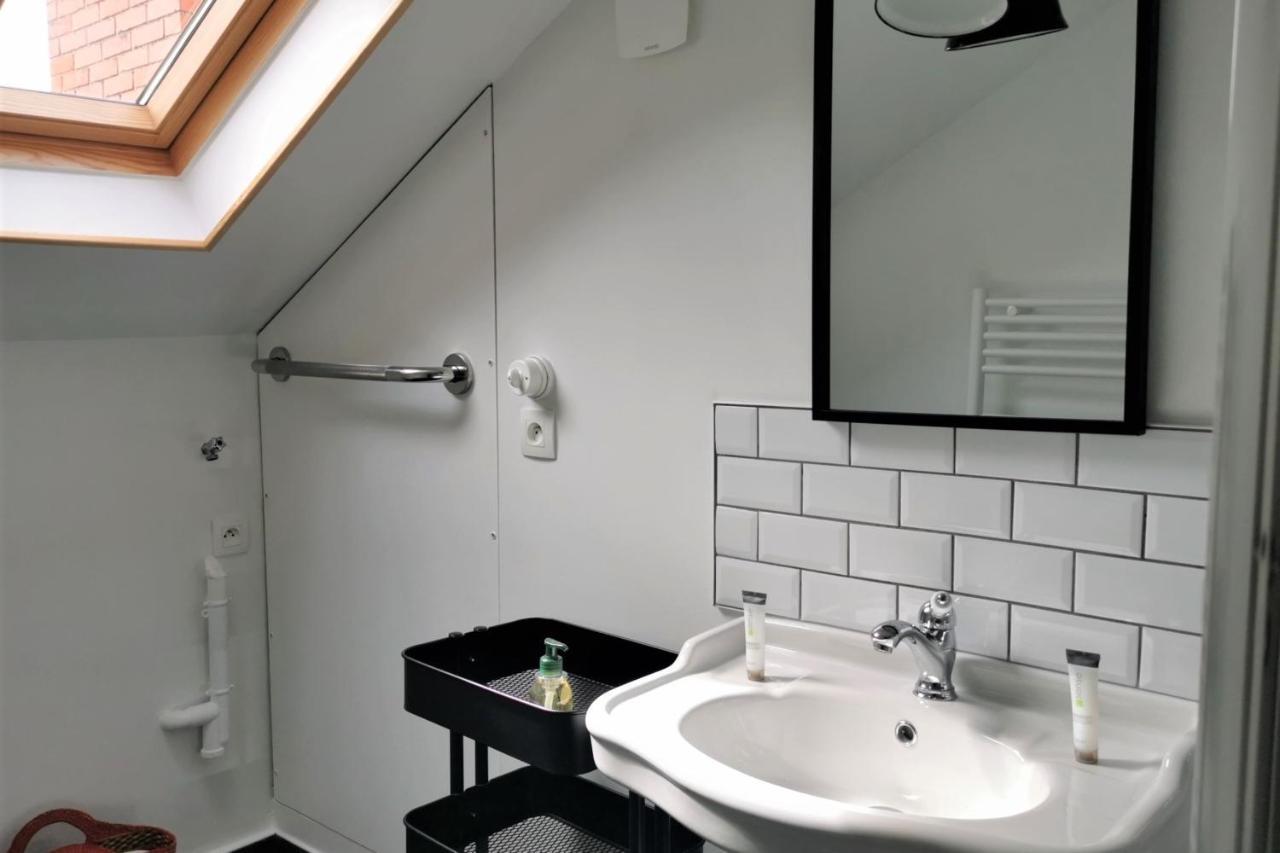 Cozy Apartment Bordeaux Dış mekan fotoğraf
