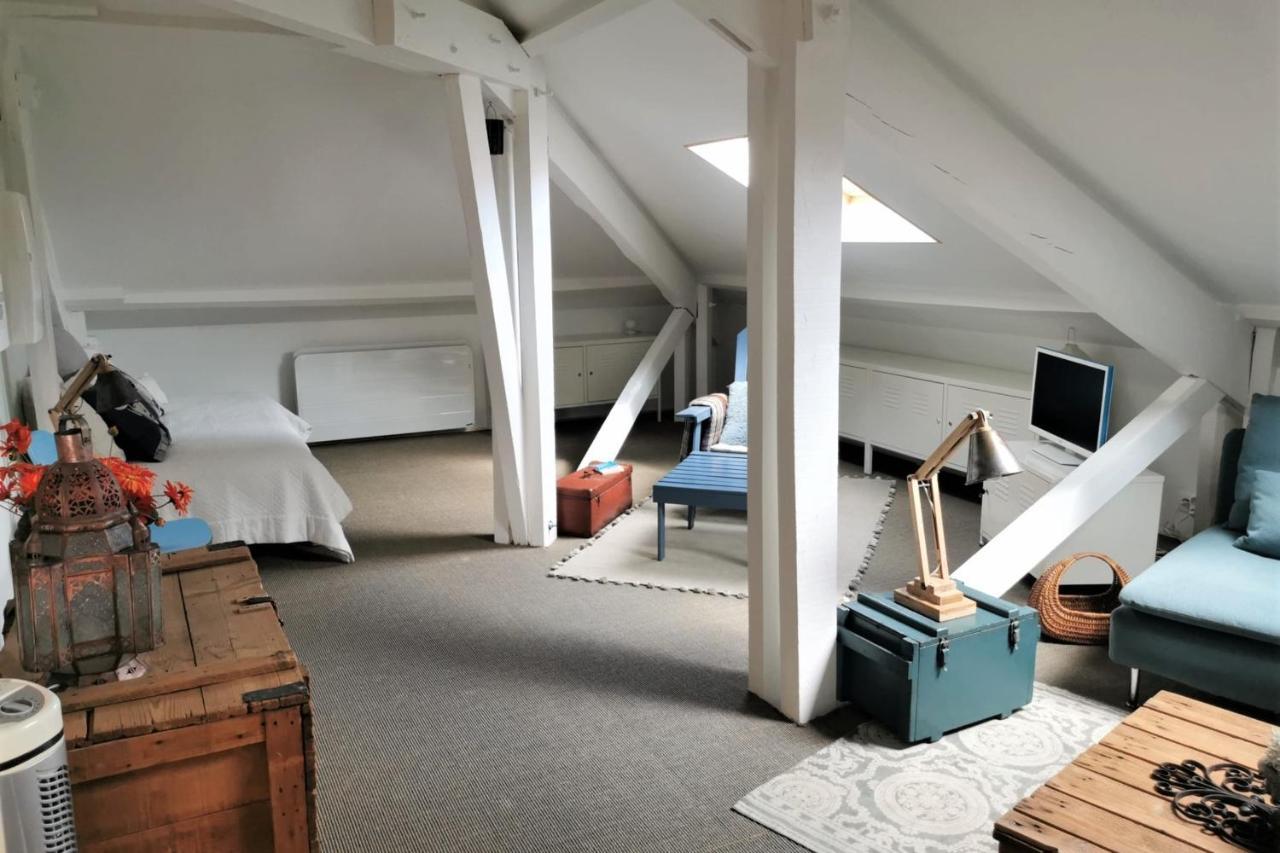 Cozy Apartment Bordeaux Dış mekan fotoğraf
