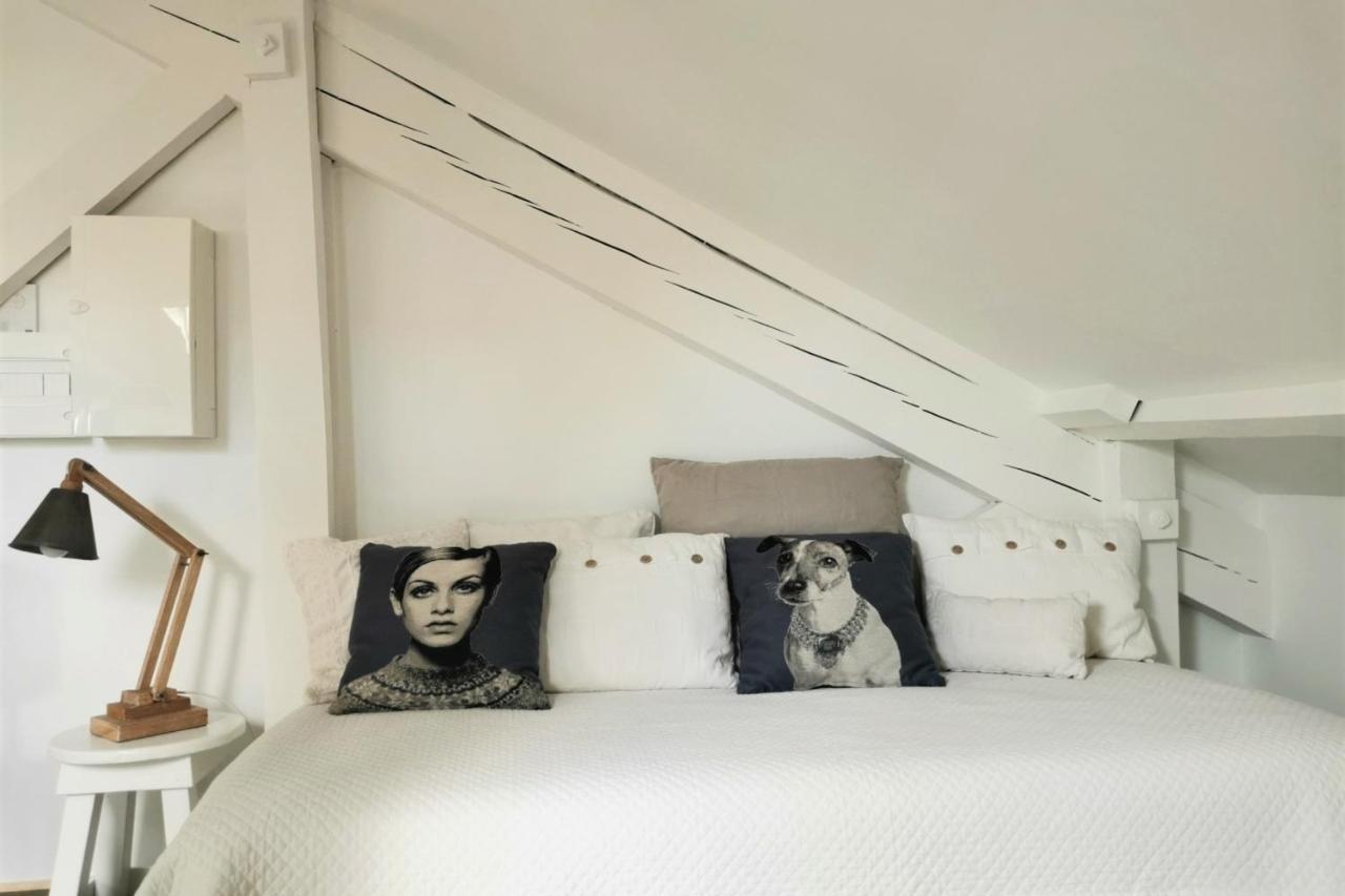 Cozy Apartment Bordeaux Dış mekan fotoğraf
