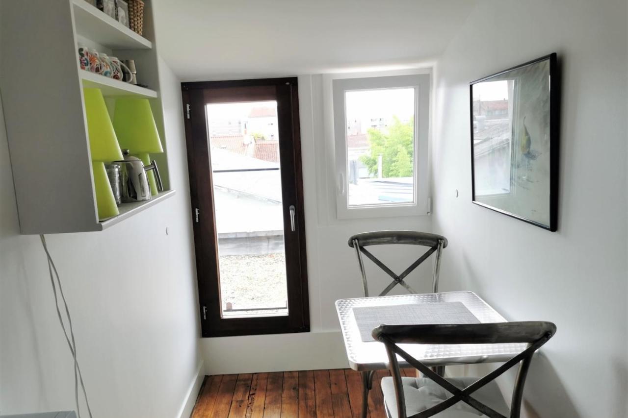 Cozy Apartment Bordeaux Dış mekan fotoğraf